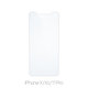 FixPremium Glass - Kaljeno staklo za iPhone X, XS & 11 Pro (10 Pack)