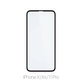 FixPremium FullCover Glass - Kaljeno staklo za iPhone X, XS & 11 Pro (10 Pack)