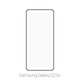 FixPremium FullCover Glass - Kaljeno staklo za Samsung Galaxy S23+ (10 Pack)