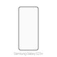 FixPremium FullCover Glass - Kaljeno staklo za Samsung Galaxy S23+ (10 Pack)