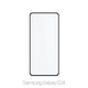 FixPremium FullCover Glass - Kaljeno staklo za Samsung Galaxy S24 (10 Pack)