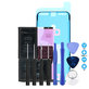 Apple iPhone X - Baterija 2716mAh FixPremium + Ljepilo za baterije + Ljepilo za LCD + Set alata - Multipack