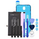 Apple iPhone 12, 12 Pro - Baterija 2815mAh FixPremium + Ljepilo za baterije + Ljepilo za LCD + Set alata - Multipack