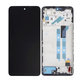 Xiaomi Redmi Note 12 Pro 4G 2209116AG - LCD zaslon + zaslon osjetljiv na dodir + okvir TFT