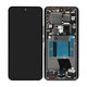 Xiaomi 14 Ultra - LCD zaslon + zaslon osjetljiv na dodir + okvir (Black) - 56000500N100 Genuine Service Pack