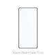 FixPremium FullCover Glass - Kaljeno staklo za Xiaomi Redmi Note 10 5G