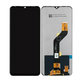 Infinix Hot 30i - LCD zaslon + zaslon osjetljiv na dodir TFT