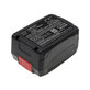 Bosch 18V - Baterija 2 607 337 314 Li-Ion 18.0V 3000mAh HQ