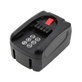 Bosch 18V - Baterija 2 607 337 314 Li-Ion 18.0V 5000mAh HQ