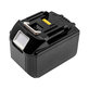 Makita 18V - Baterija BL1830, BL1835, LXT400,194205-3, 194204-5, 194309-1 Li-Ion 18.0V 6000mAh HQ
