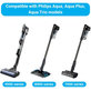 Philips Series 9000 AquaTrio, 8000-series, 7000-series - Baterija IBD014GA Li-Ion 25.9V 2200mAh HQ