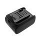 Philips Series 9000 AquaTrio, 8000-series, 7000-series - Baterija IBD014GA Li-Ion 25.9V 2200mAh HQ