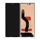 Samsung Galaxy Z Fold 6 F956B - LCD zaslon + zaslon osjetljiv na dodir (vanjski) - GH82-35354A Genuine Service Pack