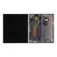 Samsung Galaxy Z Fold 6 F956B - LCD zaslon + zaslon osjetljiv na dodir + okvir (Silver Shadow) - GH82-35042A Genuine Service Pack