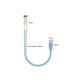 Sunshine SS-908F - Kabel za napajanje za iPhone (15 - 15 Pro Max)