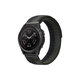 FixPremium - Najlonski Remen za Garmin (QuickFit 26mm), sivi
