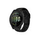 FixPremium - Univerzalni Silikonski Remen za Garmin (20mm), crni
