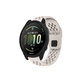 FixPremium - Univerzalni Silikonski Remen za Garmin (20mm), bijeli