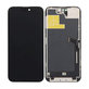 Zaslon In-Cell FHD za iPhone 14 Pro Max, Dodirni ekran s okvirom, FixPremium
