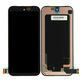Zaslon za Google Pixel 9 Pro Fold, Outer, Black, Dodirni ekran bez okvira, G949-00911-00, Genuine Service Pack