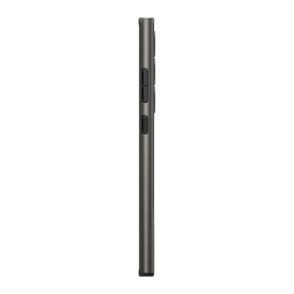 Spigen - Maska Neo Hybrid za Samsung Galaxy S24 Ultra, Gunmetal