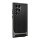 Spigen - Maska Neo Hybrid za Samsung Galaxy S24 Ultra, Gunmetal