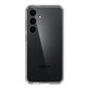 Spigen - Maska Ultra Hybrid za Samsung Galaxy S24 Plus, Crystal Clear
