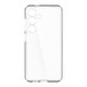 Spigen - Maska Ultra Hybrid za Samsung Galaxy S24 Plus, Crystal Clear