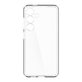 Spigen - Maska Ultra Hybrid za Samsung Galaxy S24 Plus, Crystal Clear