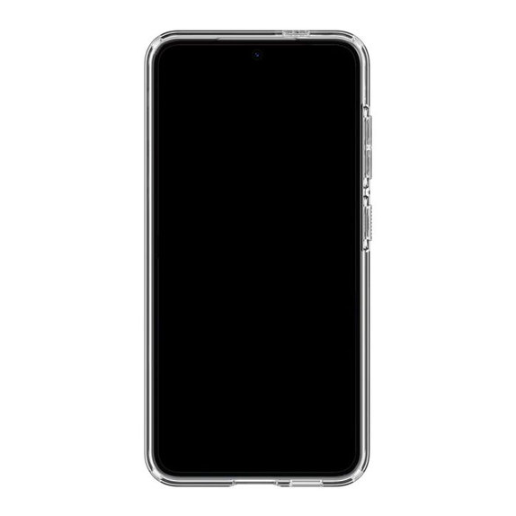 Spigen - Maska Ultra Hybrid za Samsung Galaxy S24 Plus, Crystal Clear