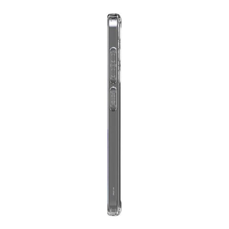 Spigen - Maska Ultra Hybrid za Samsung Galaxy S24 Plus, Crystal Clear