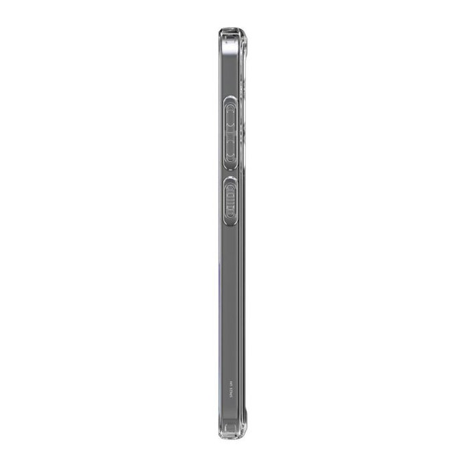 Spigen - Maska Ultra Hybrid za Samsung Galaxy S24 Plus, Crystal Clear