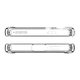 Spigen - Maska Ultra Hybrid za Samsung Galaxy S24 Plus, Crystal Clear