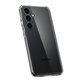 Spigen - Maska Ultra Hybrid za Samsung Galaxy S24 Plus, Crystal Clear