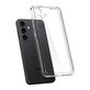 Spigen - Maska Ultra Hybrid za Samsung Galaxy S24 Plus, Crystal Clear