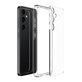 Spigen - Maska Ultra Hybrid za Samsung Galaxy S24 Plus, Crystal Clear