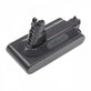 Dyson V10 - Baterija 969352-02, SV12, 206340 Li-Ion 25.2V 2000mAh