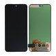 Samsung Galaxy A55 A556B - LCD zaslon + zaslon osjetljiv na dodir OLED