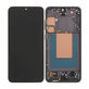 Samsung Galaxy S24 Plus S926B - LCD zaslon + zaslon osjetljiv na dodir + okvir (Onyx Black) TFT