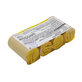 Kärcher K50, K85 - Baterija ABS-K55 Ni-MH 4.8V 3000mAh HQ