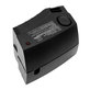 Kärcher KC55 - Baterija 6.654-118.0, 28100010 Ni-MH 4.8V 2000mAh HQ
