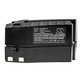 Kärcher KC55 - Baterija 6.654-118.0, 28100010 Ni-MH 4.8V 3000mAh HQ