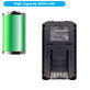 Kärcher BV 5/1, BP, T 9/1 BP, EF426 - Baterija BV 5/1 Bp Li-Ion 25.2V 4500mAh HQ