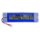 Ecovacs Deebot DJ35, DK35, DN55 - Baterija S08-LI-144-2500 Li-Ion 14.4V 2600mAh HQ