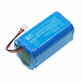 Ecovacs Winbot W-series - Baterija S04-LI-148-650, 14500-S41PJ Li-Ion 14.8V 700mAh HQ