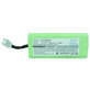Philips Easystar - Baterija NR49AA800P Ni-MH 14.4V 800mAh HQ