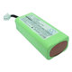 Philips Easystar - Baterija NR49AA800P Ni-MH 14.4V 800mAh HQ
