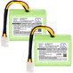 Vorwerk Kobold VX100 - Paket Baterija 945-0006 Ni-MH 7.2V 3500mAh HQ