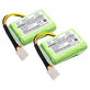 Vorwerk Kobold VX100 - Paket Baterija 945-0006 Ni-MH 7.2V 3500mAh HQ