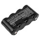 Electrolux Spirit Wet and Dry, ZB264x - Baterija 4/P-140SCR, 900055173 Ni-MH 4.8V 3000mAh HQ